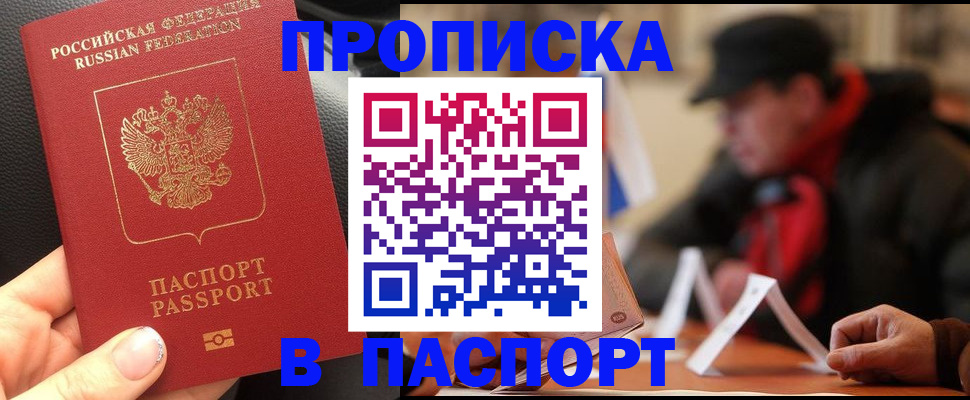 прописка 2025 в Электрогорске